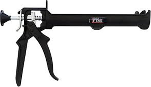 FRS METAL SİLİKON TABANCASI 251